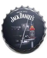 Jack Daniels Farebná fľaša Čierne pozadie Biliard Bl Jack Daniels Farebná fľaša Čierne pozadie Biliard Bl