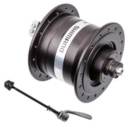 Shimano DH-2N35 dynamo náboj 6V2,4W dynamo 36o.