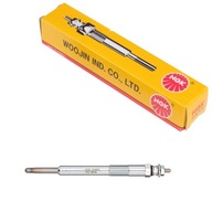 Žhaviaca sviečka NGK PEUGEOT 307 308 406 407 508 607 Žhaviaca sviečka NGK PEUGEOT 307 308 406 407 508 607