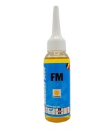 Morgan Blue FM olej 50 ml Morgan Blue FM olej 50 ml