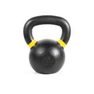 16KG LIATIENOVÁ Činka KETTLEBELL LOPTIČKA HMOTNOSŤ PROUD