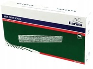 Potrubné filtre na mlieko 455x57 Farma 601102FA