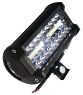 cúvacie svetlo, cúvacie svetlo 12/24V LED spiatočka Pracovná lampa