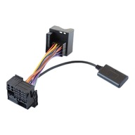ADAPTÉROVÝ MODUL BLUETOOTH AUX BMW E39 X5 E53 X3 E83 ADAPTÉROVÝ MODUL BLUETOOTH AUX BMW E39 X5 E53 X3 E83