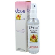 Witch Hazel Tekutý sprej 100 ml liek na popáleniny Witch Hazel Tekutý sprej 100 ml liek na popáleniny