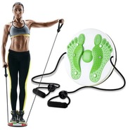 Magnetická tabuľa Waist Twisting Disc pre vyváženie pásu, chudnutie Magnetická tabuľa Waist Twisting Disc pre vyváženie pásu, chudnutie