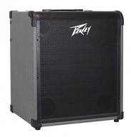Peavey MAX150 NEW 1x12" basový zosilňovač Peavey MAX150 NEW 1x12" basový zosilňovač