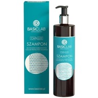 BasicLab šampón na farbené vlasy 300 ml
