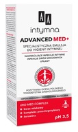 AA INTÍMNA EMULZIA PRE INTÍMNU HYGIENU 300ml AA INTÍMNA EMULZIA PRE INTÍMNU HYGIENU 300ml