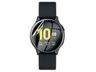 x3 Alogy Hydrogélová hydrogélová fólia pre Galaxy Watch x3 Alogy Hydrogélová hydrogélová fólia pre Galaxy Watch