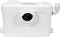 TH.FALA WC ČERPADLO 600W S REZNÝMI NOŽEMI TH.FALA WC ČERPADLO 600W S REZNÝMI NOŽEMI
