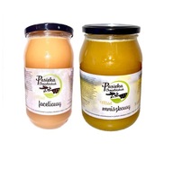 MEDOVÁ SET FACELIA HONEY+DANNE MAY MED MEDOVÁ SET FACELIA HONEY+DANNE MAY MED