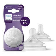 AVENT Cumlík Natural Response SCY963/02 1m+ AVENT Cumlík Natural Response SCY963/02 1m+