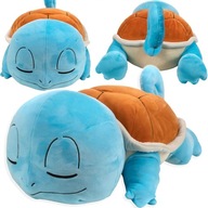 Pokémon SQUIRTLE Spiaca plyšová hračka 45 cm maskot 0220