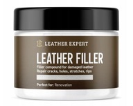 LEATHER EXPERT Filler Biely tmel na kožu 50ml LEATHER EXPERT Filler Biely tmel na kožu 50ml