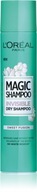 L'OREAL PARIS MAGIC SHAMPOO SWEET FUSION ZVYŠUJE OBJEM 200 ml L'OREAL PARIS MAGIC SHAMPOO SWEET FUSION ZVYŠUJE OBJEM 200 ml