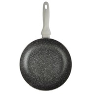 Hliníková panvica GRANT 24 cm INDUKČNÁ NEDRŽAVÁ Hliníková panvica GRANT 24 cm INDUKČNÁ NEDRŽAVÁ