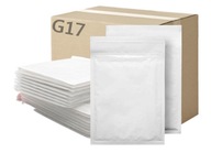 BUBLINOVÉ OBÁLKY G17 17G 17 G 100 KS BUBLINOVÉ OBÁLKY G17 17G 17 G 100 KS
