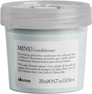 DAVINES MINU KONDICIONÉR NA FARBENÉ VLASY 250ML DAVINES MINU KONDICIONÉR NA FARBENÉ VLASY 250ML
