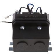 DC 12V 200A Elektromagnetický stýkač relé, kolíska navijaka DC 12V 200A Elektromagnetický stýkač relé, kolíska navijaka