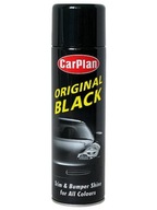 CarPlan Black Prípravok na odhlučnenie plastov CarPlan Black Prípravok na odhlučnenie plastov