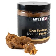 Bait Pasta CC Moore Shelf Life Boilie Pasta Live System 300 g