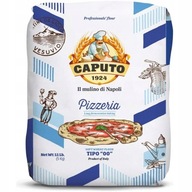 Pizzeria Caputo Tipo 00 Talianska múka na pizzu 5 kg