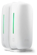 WiFi systém Zyxel Multy M1 WSM20-EU0201F AX1800 (2 balenie)