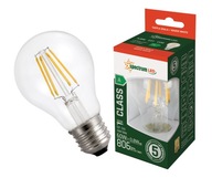 LED COG žiarovka E27 vlákno 3,8W teplá farba retro Edison dekoratívne triedy A LED COG žiarovka E27 vlákno 3,8W teplá farba retro Edison dekoratívne triedy A