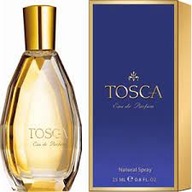 Tosca Eau de Parfum 25 ml fľaša Tosca Eau de Parfum 25 ml fľaša
