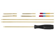 Umarex Cleaning Kit čistič vzduchových pištolí 4,5 5,5 mm Umarex Cleaning Kit čistič vzduchových pištolí 4,5 5,5 mm