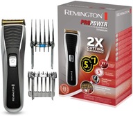 Remington HC7130 Pro Power Titanium [zastrihávač vlasov]