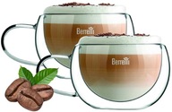 Termo poháre, 2 ks, dvojité steny, 270 ml Termo poháre, 2 ks, dvojité steny, 270 ml