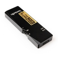 Mobilný zosilňovač DS100 USB-C / Lightning Sound Amplifier Mobilný zosilňovač DS100 USB-C / Lightning Sound Amplifier