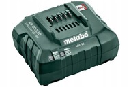 Nabíjačka ASC 55 12-36V VZDUCHOM CHLADENÁ Metabo