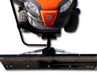 SNEHOVÝ PLUH TRAKTOROVÉ REŤAZE KOSAČKY HUSQVARNA SNEHOVÝ PLUH TRAKTOROVÉ REŤAZE KOSAČKY HUSQVARNA