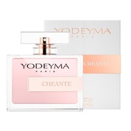 CHEANTE Dámsky parfém YODEYMA 100ml