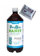 PROBIO SANIT Čistiareň septikov Probiotiká 1L