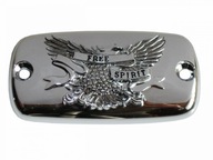 KRYT, KRYT BRZDOVÉHO ČERPADLA, HONDA SHADOW VTX KRYT, KRYT BRZDOVÉHO ČERPADLA, HONDA SHADOW VTX