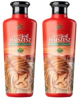 HERBARIA LADY BANFI HAJSZESZ vlasová voda 2x250ml