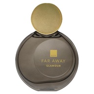 AVON FAR AWAY GLAMOUR PARFUMOVANÁ VODA PRE JEJ 50ml AVON FAR AWAY GLAMOUR PARFUMOVANÁ VODA PRE JEJ 50ml
