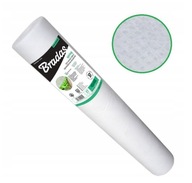 Agrotextília Bradas biela 1,6 x 100 m rolka 17 g/m²