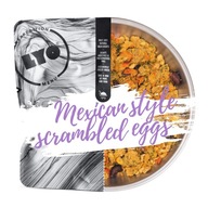 Mexické miešané vajíčka 270g (lyofilizované) LYOfood Mexické miešané vajíčka 270g (lyofilizované) LYOfood