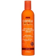 Cantu Bambucké maslo Aktivátor kučery 355m Cantu Bambucké maslo Aktivátor kučery 355m