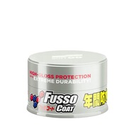 Soft99 FUSSO Coat 12 Months Wax White Syntetický vosk pre svetlé farby Soft99 FUSSO Coat 12 Months Wax White Syntetický vosk pre svetlé farby