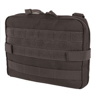 CARGO GS-10 taktické puzdro Warvil Black