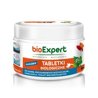 BioExpert Biologické tablety do septikov (6 ks)
