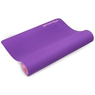 Podložka na jogu Spokey Duo 4 mm Podložka na jogu Spokey Duo 4 mm