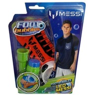 Mydlové bubliny Messi Starter Pack TREFL ponožka