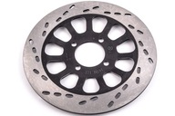 JUNAK 902 ZIPP VZ 50 BRZDOVÝ KOTÚČ PRED